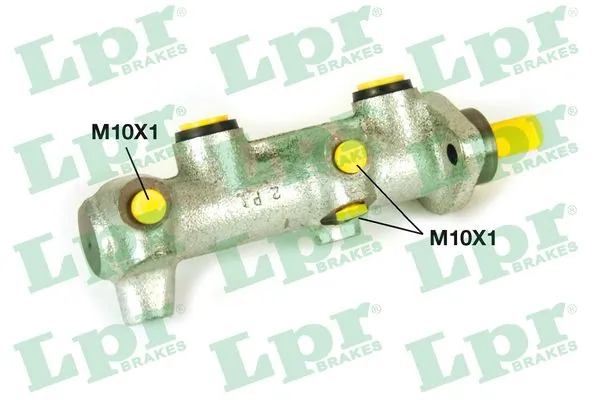 Brake Master Cylinder 1860
