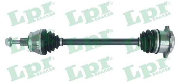 Drive Shaft DS14225
