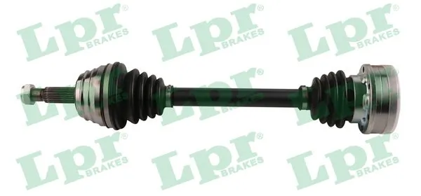 Drive Shaft DS51031