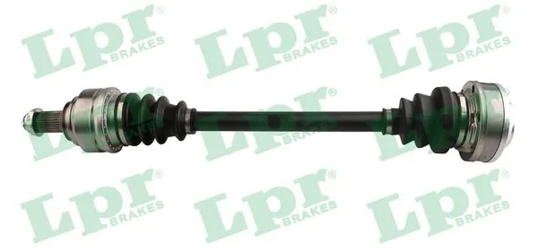 Drive Shaft DS52558