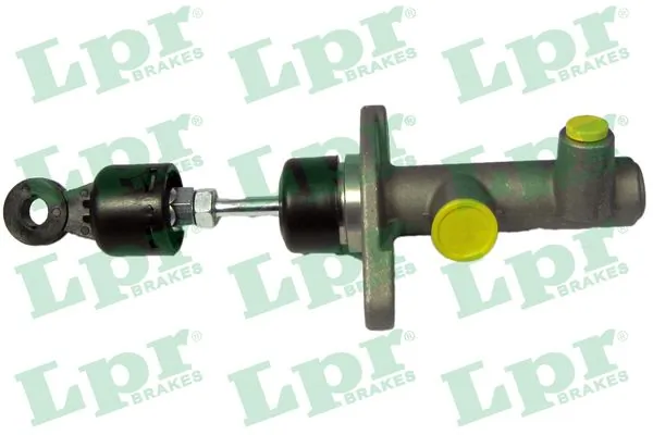 Master Cylinder, clutch 2194