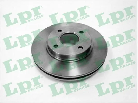 Brake Disc F1421V