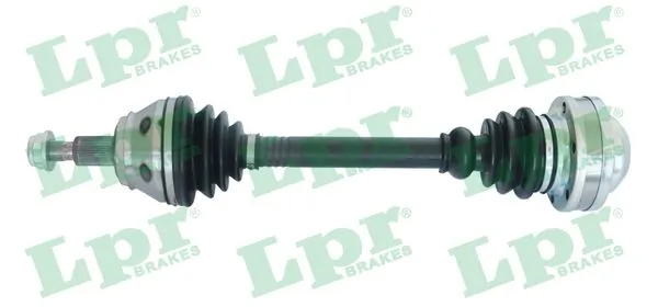 Drive Shaft DS51079