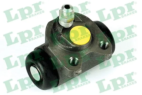 Wheel Brake Cylinder 4992
