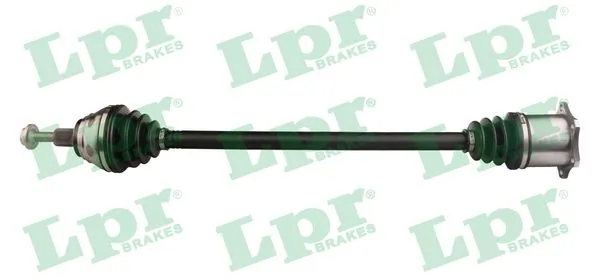 Drive Shaft DS52628