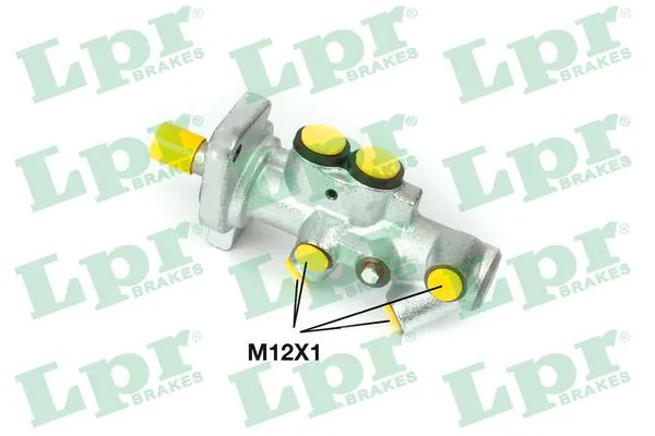 Brake Master Cylinder 1371