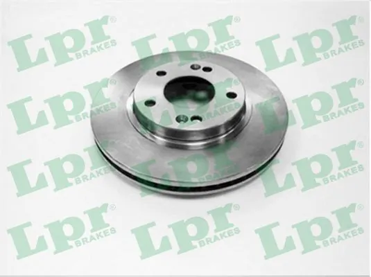 Brake Disc H2004V
