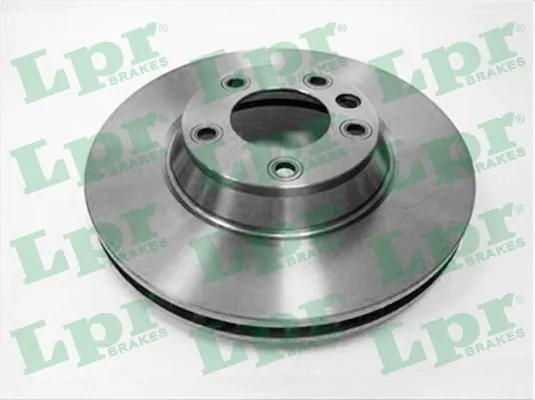 Brake Disc A1016V