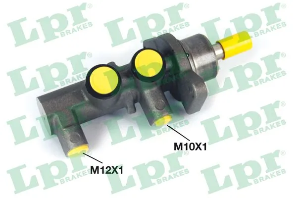 Brake Master Cylinder 1196
