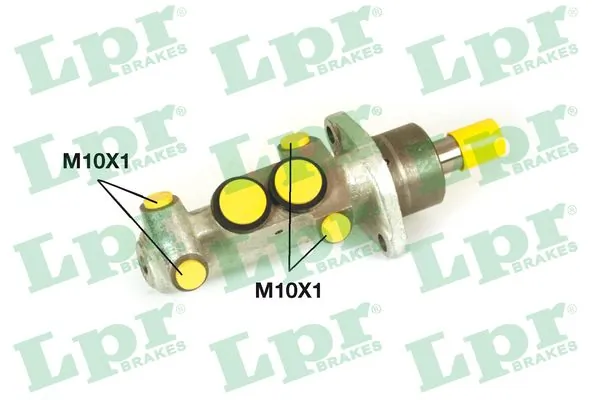 Brake Master Cylinder 1197