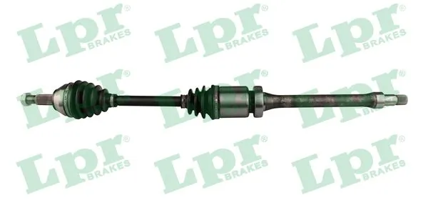 Drive Shaft DS21135