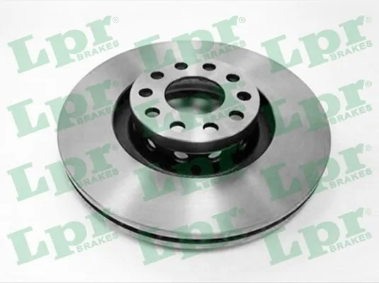 Brake Disc A1018V