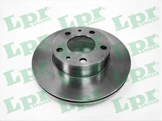 Brake Disc F2171V
