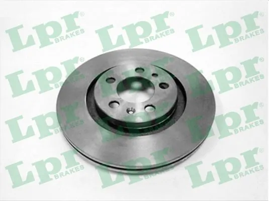 Brake Disc A1471V