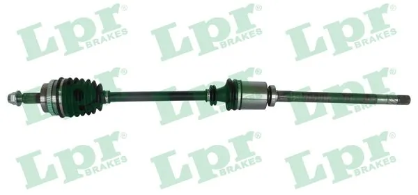 Drive Shaft DS52244