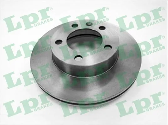 Brake Disc R1043V