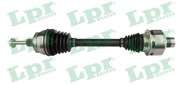Drive Shaft DS21067
