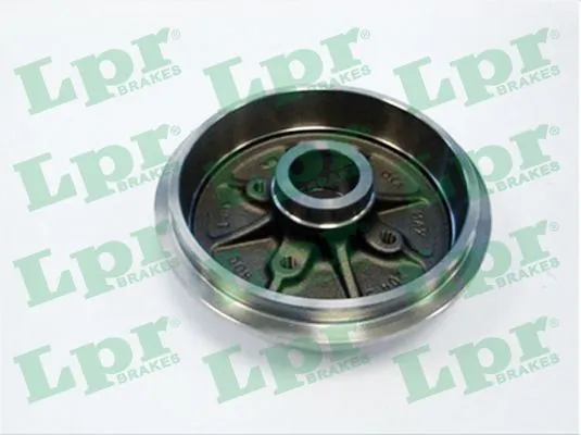 Brake Drum 7D0637