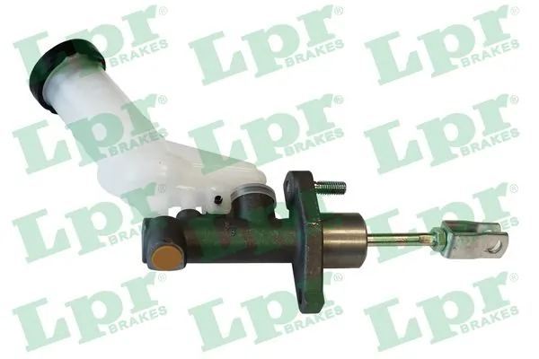 Master Cylinder, clutch 2458
