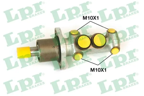 Brake Master Cylinder 1363