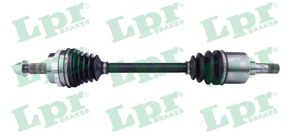Drive Shaft DS52427