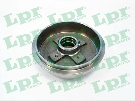 Brake Drum 7D0244
