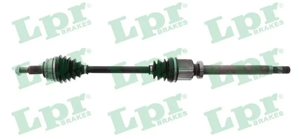 Drive Shaft DS52451