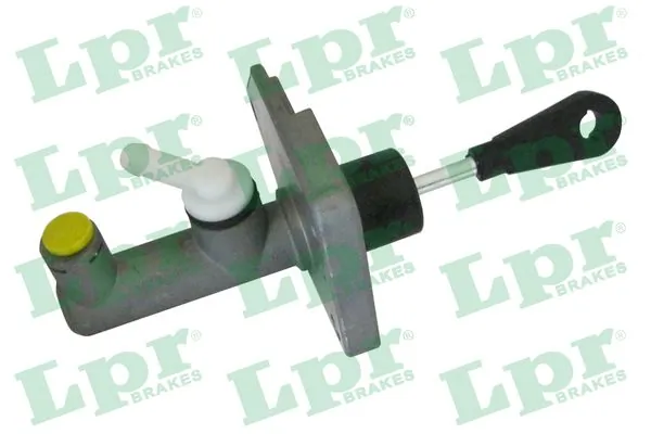 Master Cylinder, clutch 2335