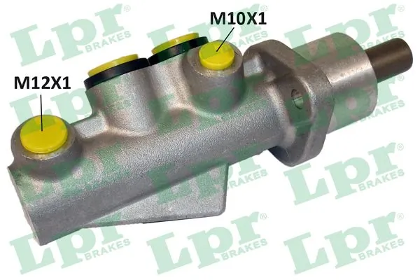 Brake Master Cylinder 1326