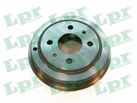 Brake Drum 7D0042