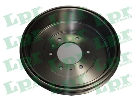 Brake Drum 7D0683