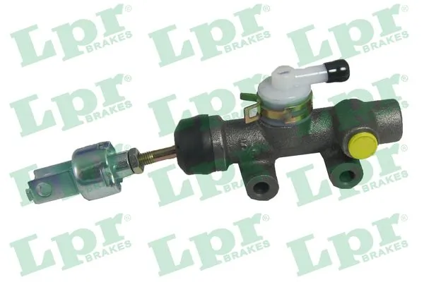 Master Cylinder, clutch 2289