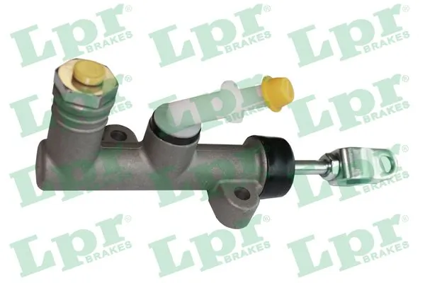 Master Cylinder, clutch 2468