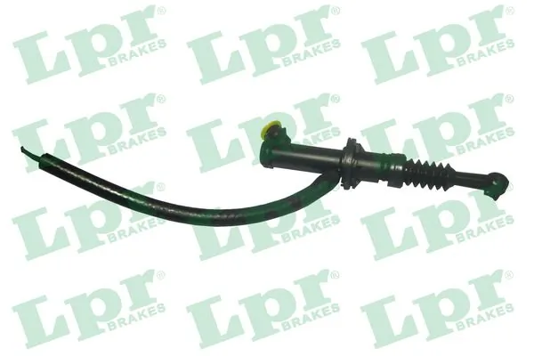 Master Cylinder, clutch 2387