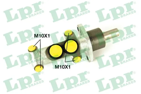 Brake Master Cylinder 1903