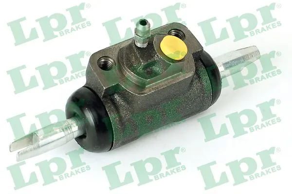 Wheel Brake Cylinder 4322