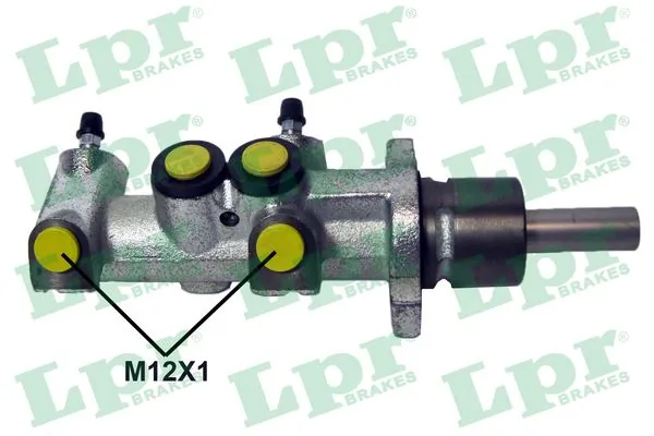 Brake Master Cylinder 6183