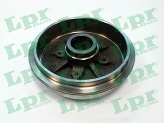 Brake Drum 7D0472