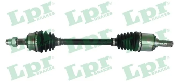 Drive Shaft DS60503