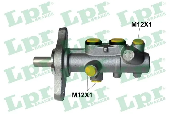 Brake Master Cylinder 1037