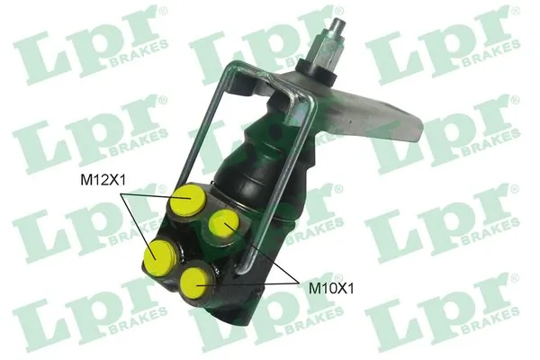 Brake Force Regulator 9980