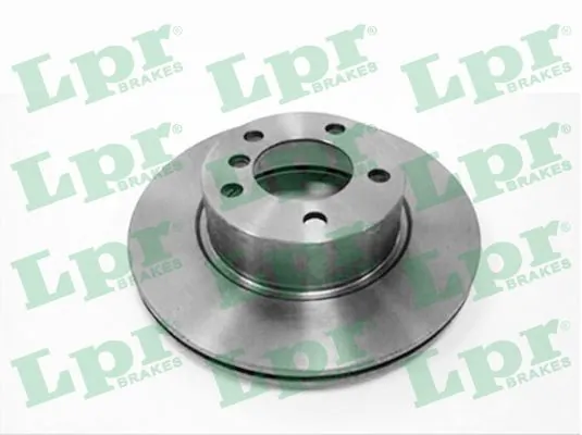 Brake Disc B2057V