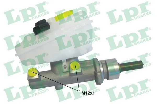 Brake Master Cylinder 1473