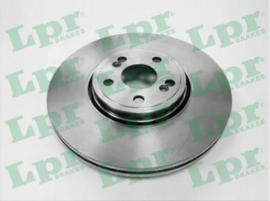 Brake Disc R1008V