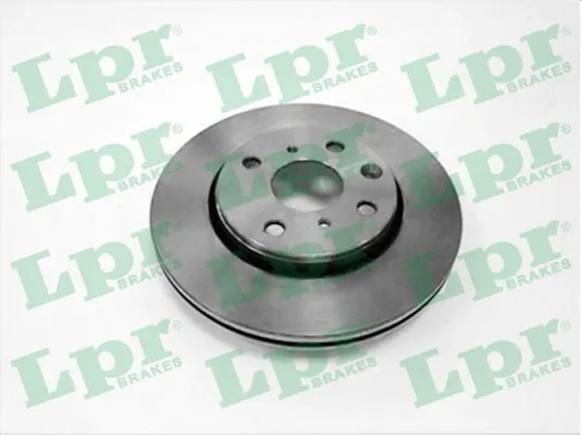 Brake Disc C1004V