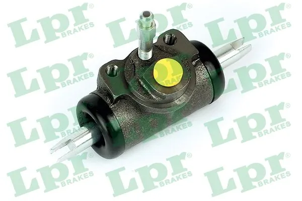 Wheel Brake Cylinder 4187
