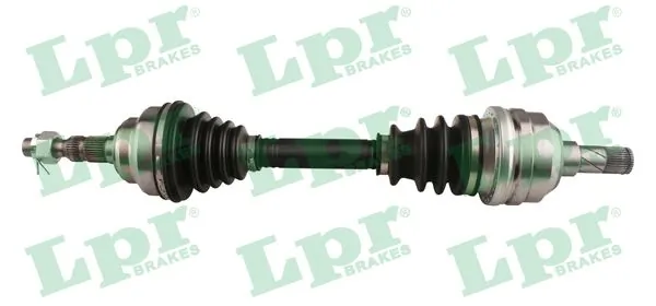 Drive Shaft DS37087