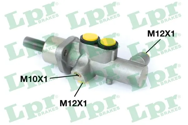 Brake Master Cylinder 1032
