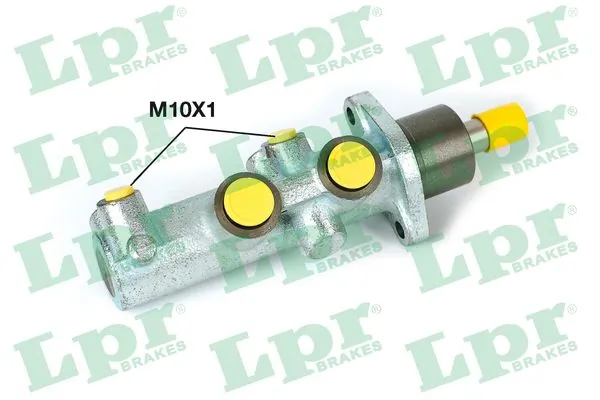 Brake Master Cylinder 1368