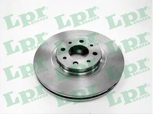 Brake Disc F2003V